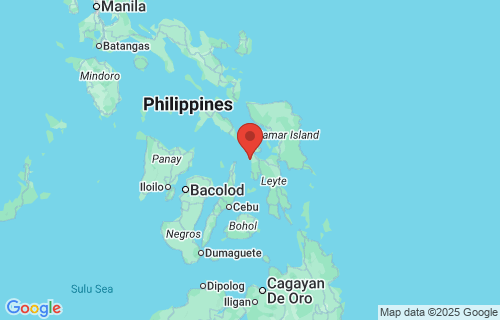 latest earthquake today location